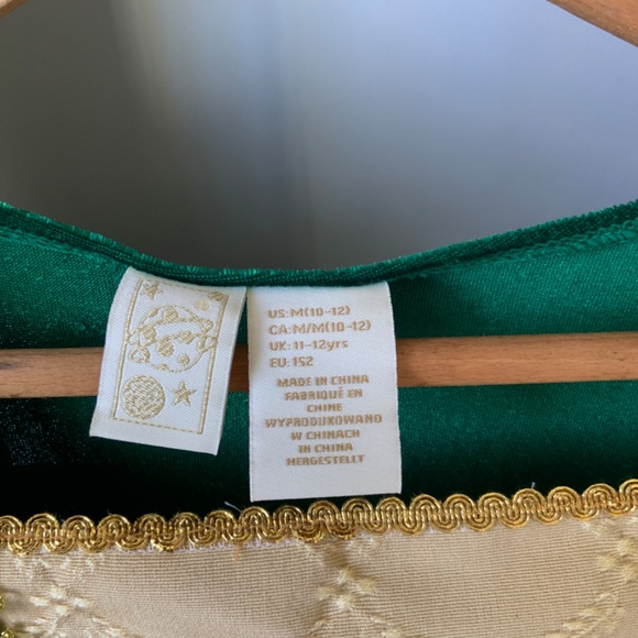 Halloween costume princess - Picture 5 of 8